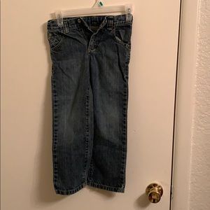 Boys Jeans